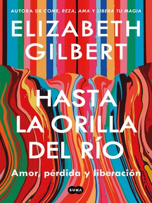 cover image of Hasta la orilla del río